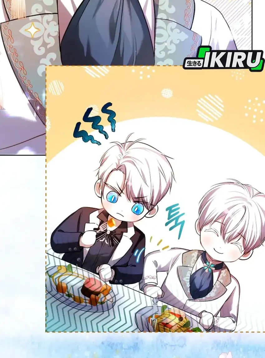 The Baby Raises a Villain Chapter 15 Gambar 17