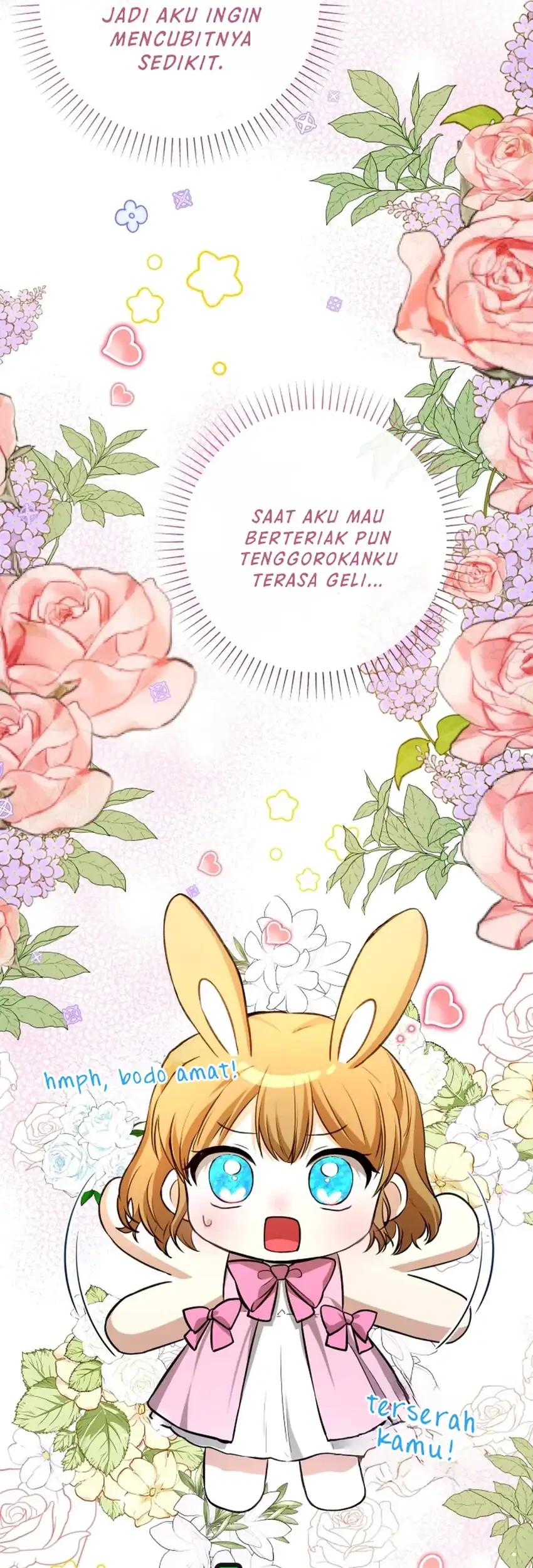 The Baby Raises a Villain Chapter 16 Gambar 24