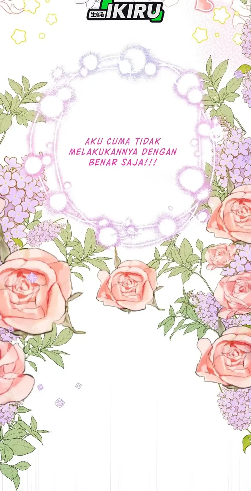 The Baby Raises a Villain Chapter 16 Gambar 25