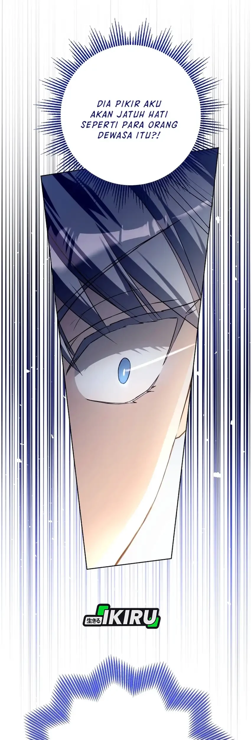 The Baby Raises a Villain Chapter 16 Gambar 26