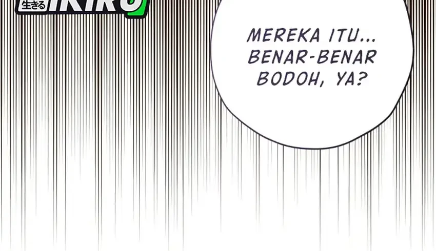 The Baby Raises a Villain Chapter 16 Gambar 45