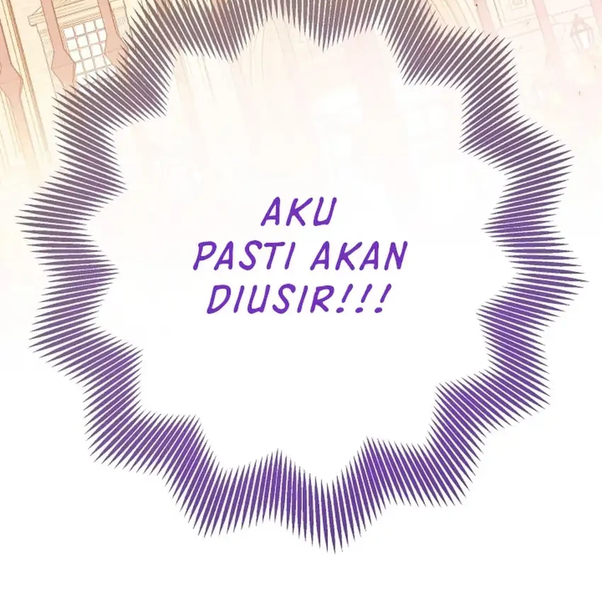 The Baby Raises a Villain Chapter 16 Gambar 51