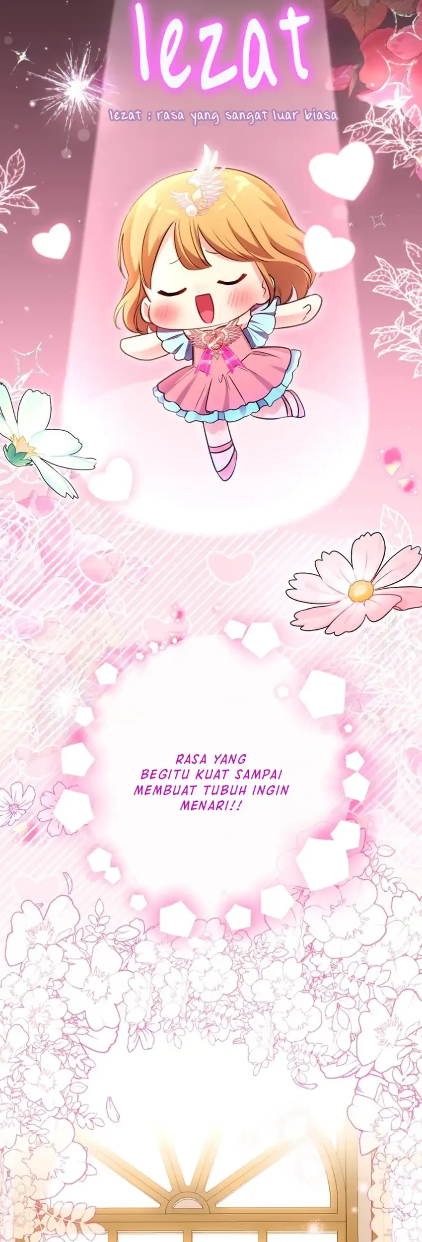 The Baby Raises a Villain Chapter 16 Gambar 60