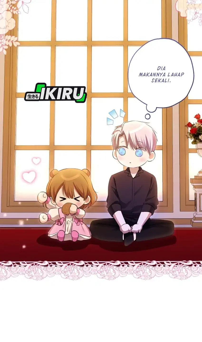 The Baby Raises a Villain Chapter 16 Gambar 61