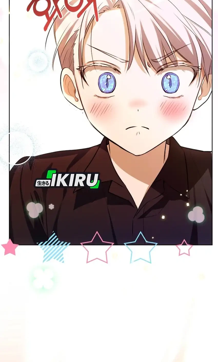 The Baby Raises a Villain Chapter 16 Gambar 65