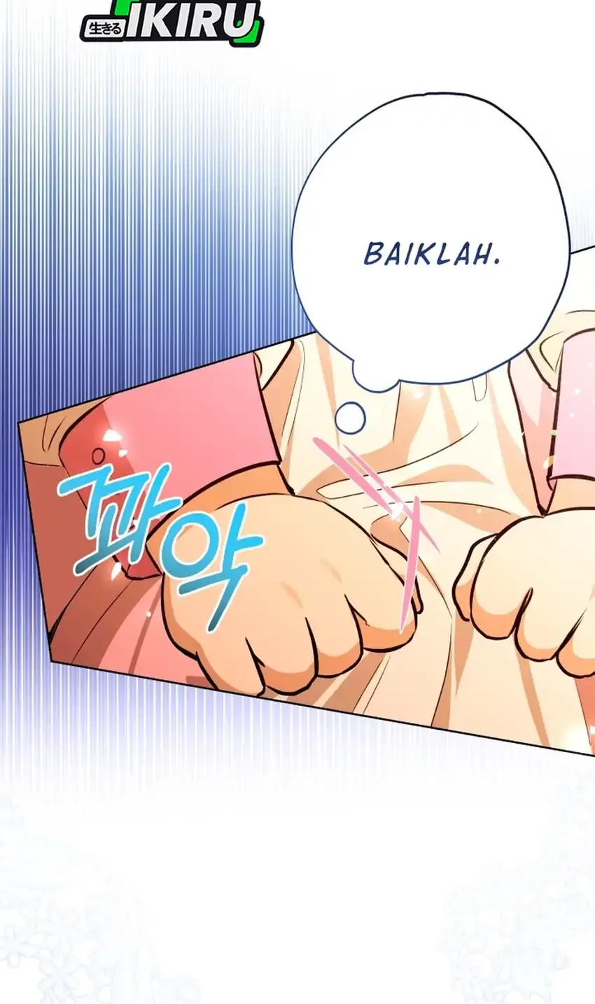 The Baby Raises a Villain Chapter 16 Gambar 75