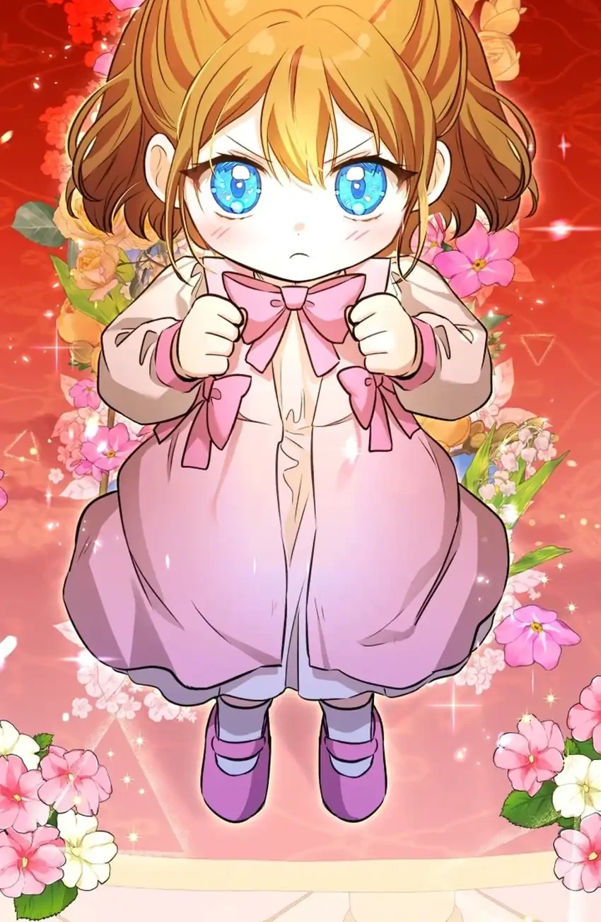 The Baby Raises a Villain Chapter 16 Gambar 78