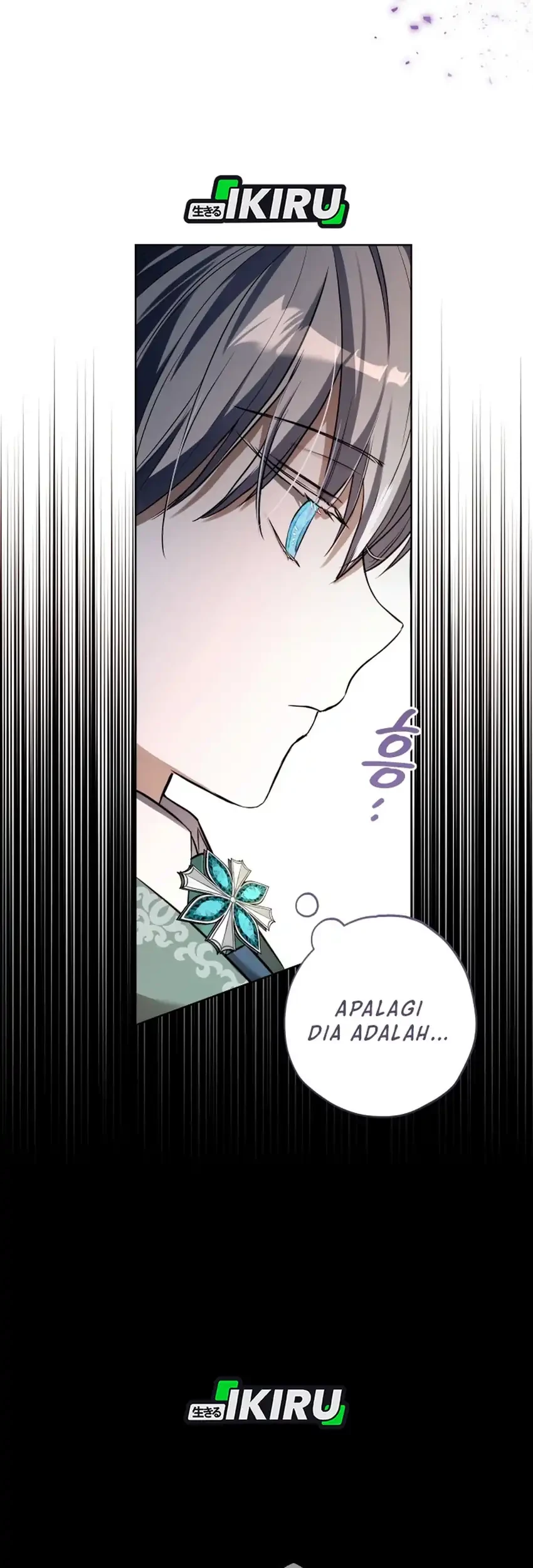 The Baby Raises a Villain Chapter 16 Gambar 10