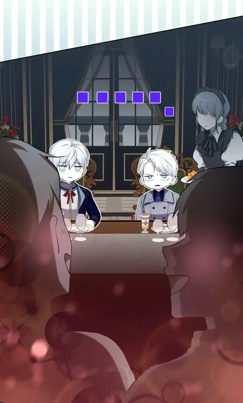 The Baby Raises a Villain Chapter 17 Gambar 31