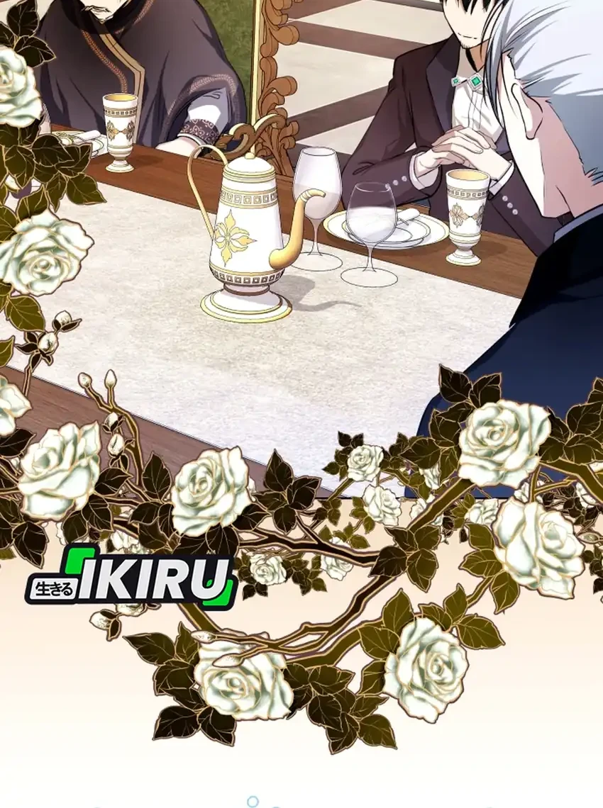 The Baby Raises a Villain Chapter 17 Gambar 38