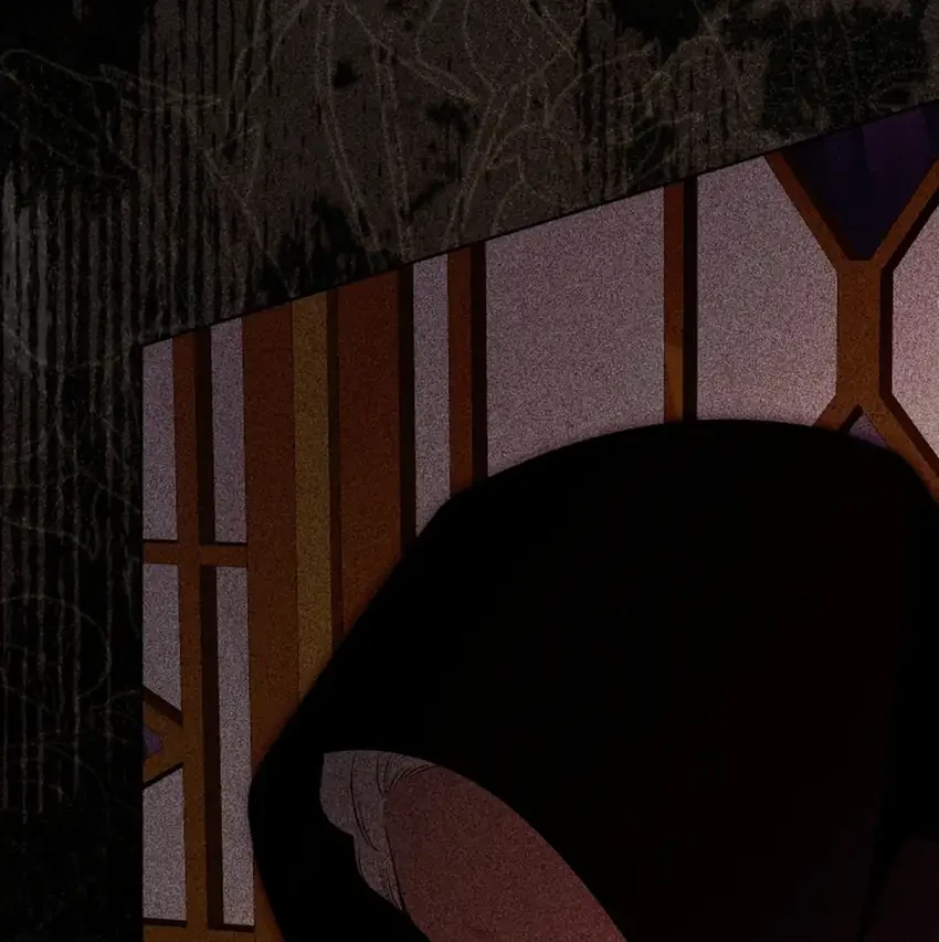 The Baby Raises a Villain Chapter 17 Gambar 43