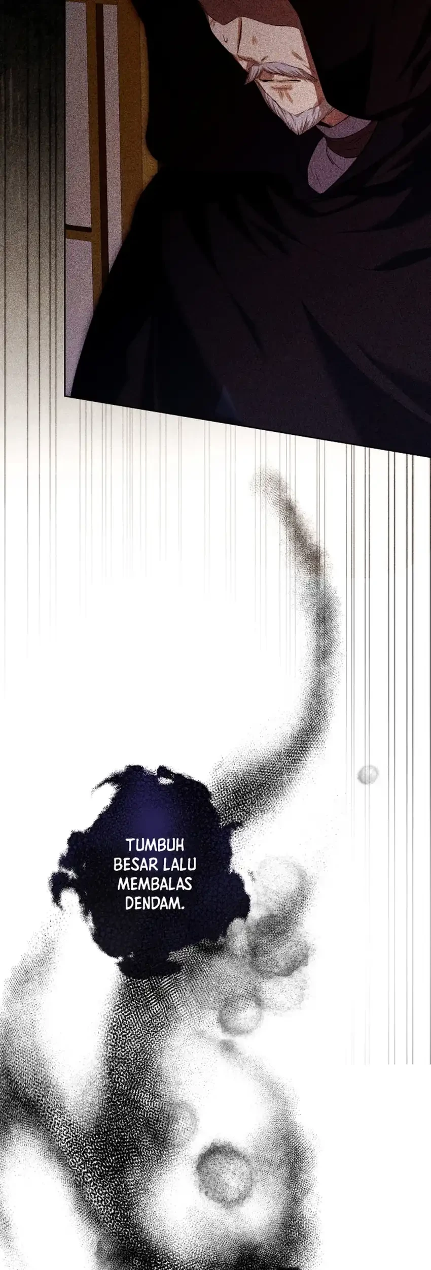 The Baby Raises a Villain Chapter 17 Gambar 44