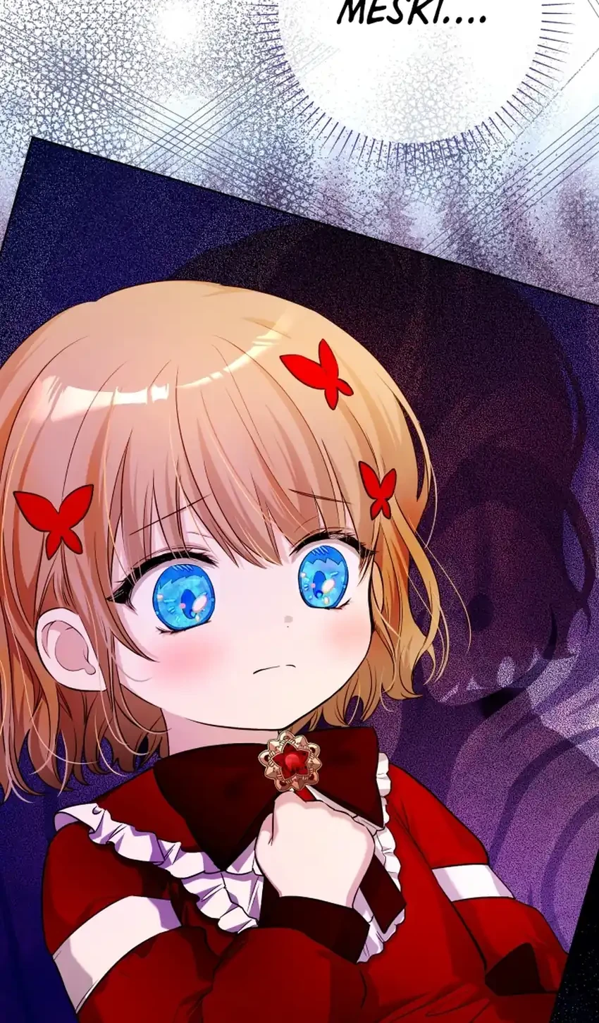 The Baby Raises a Villain Chapter 17 Gambar 49