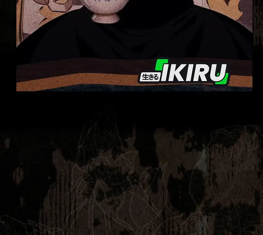 The Baby Raises a Villain Chapter 17 Gambar 51