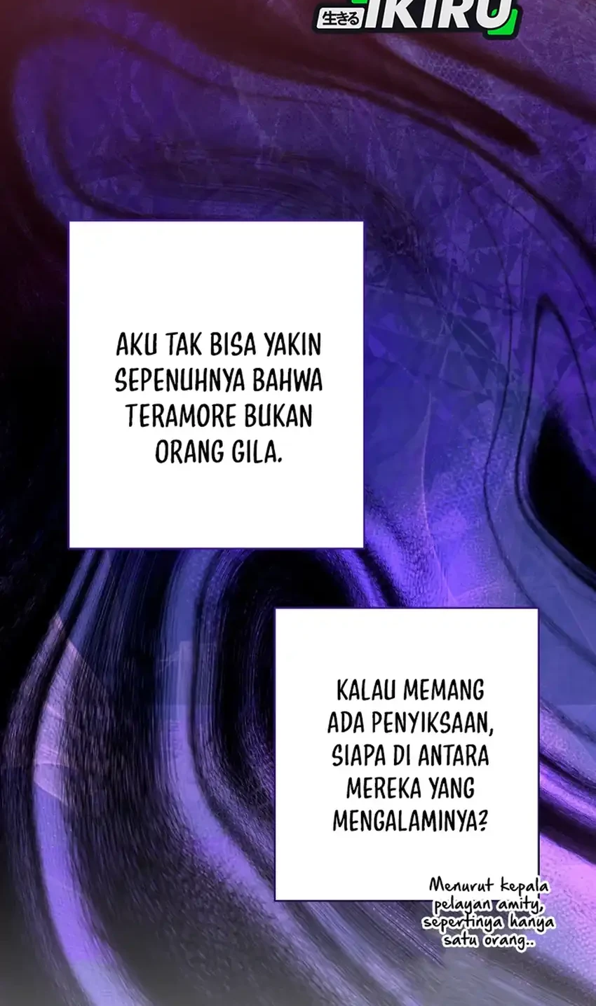 The Baby Raises a Villain Chapter 17 Gambar 54