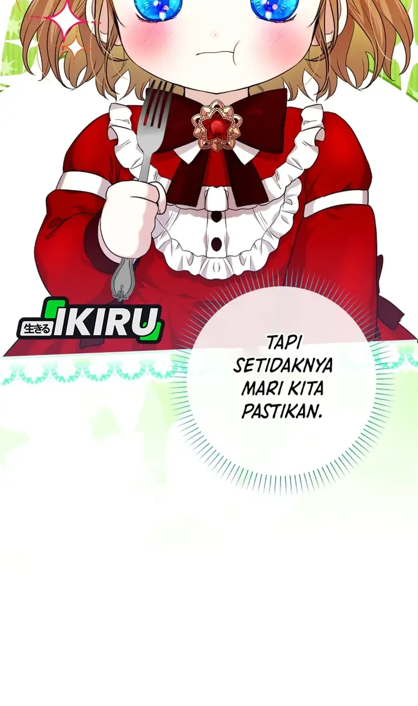 The Baby Raises a Villain Chapter 17 Gambar 58