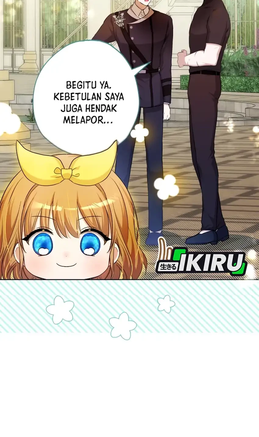 The Baby Raises a Villain Chapter 17 Gambar 62