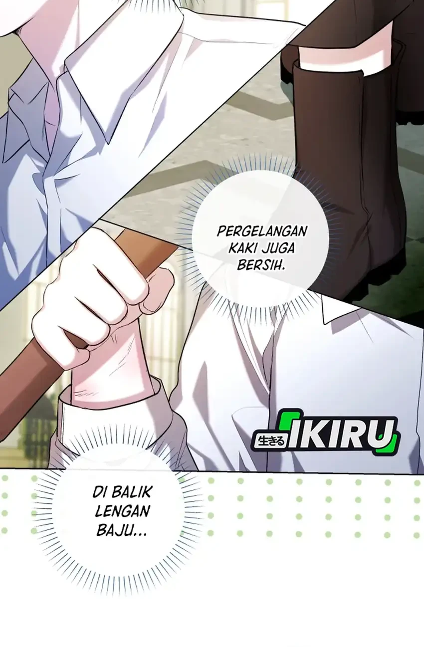 The Baby Raises a Villain Chapter 17 Gambar 66