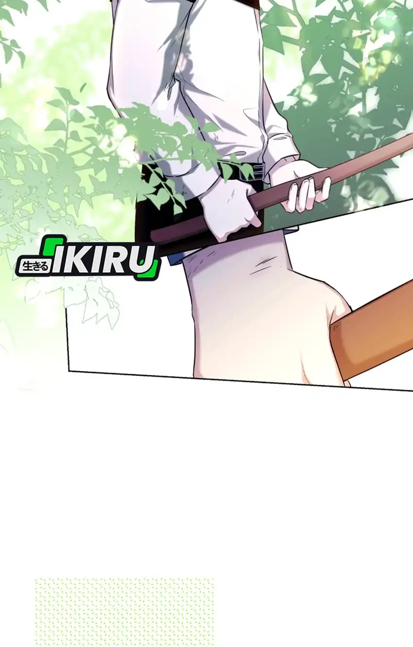 The Baby Raises a Villain Chapter 17 Gambar 68