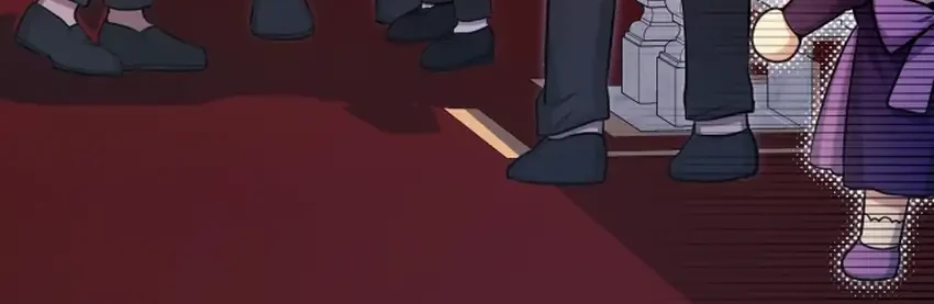 The Baby Raises a Villain Chapter 17 Gambar 7