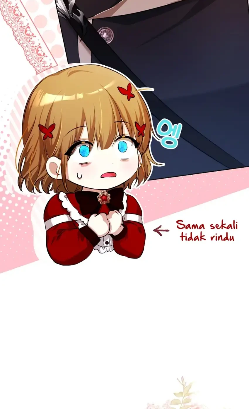 The Baby Raises a Villain Chapter 17 Gambar 18