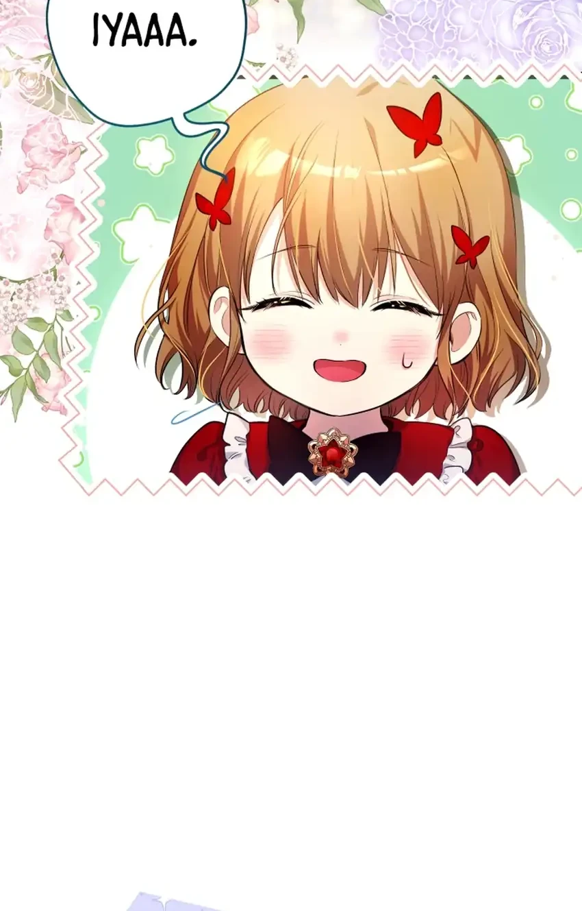 The Baby Raises a Villain Chapter 17 Gambar 20