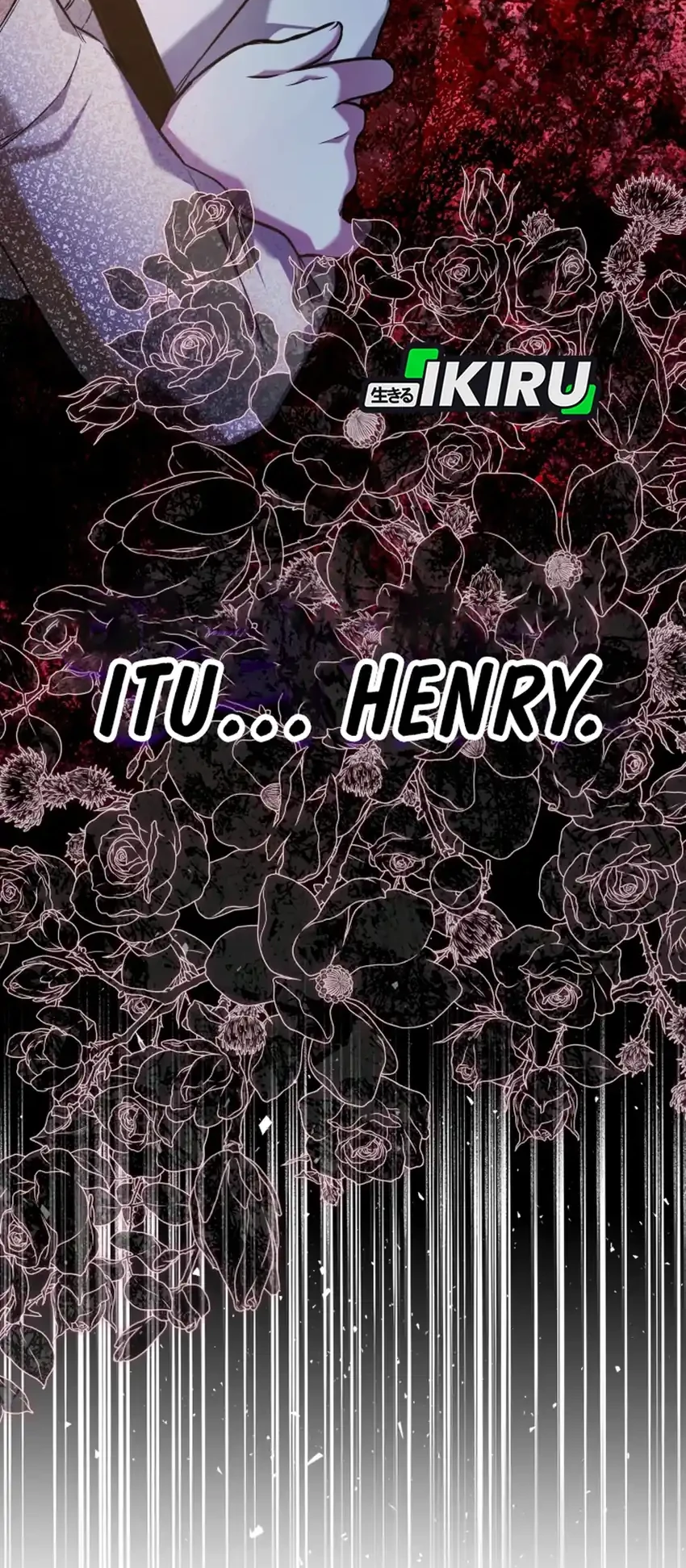 The Baby Raises a Villain Chapter 18 Gambar 37