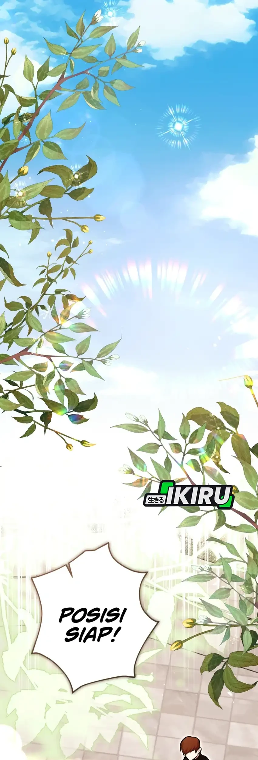 The Baby Raises a Villain Chapter 18 Gambar 40