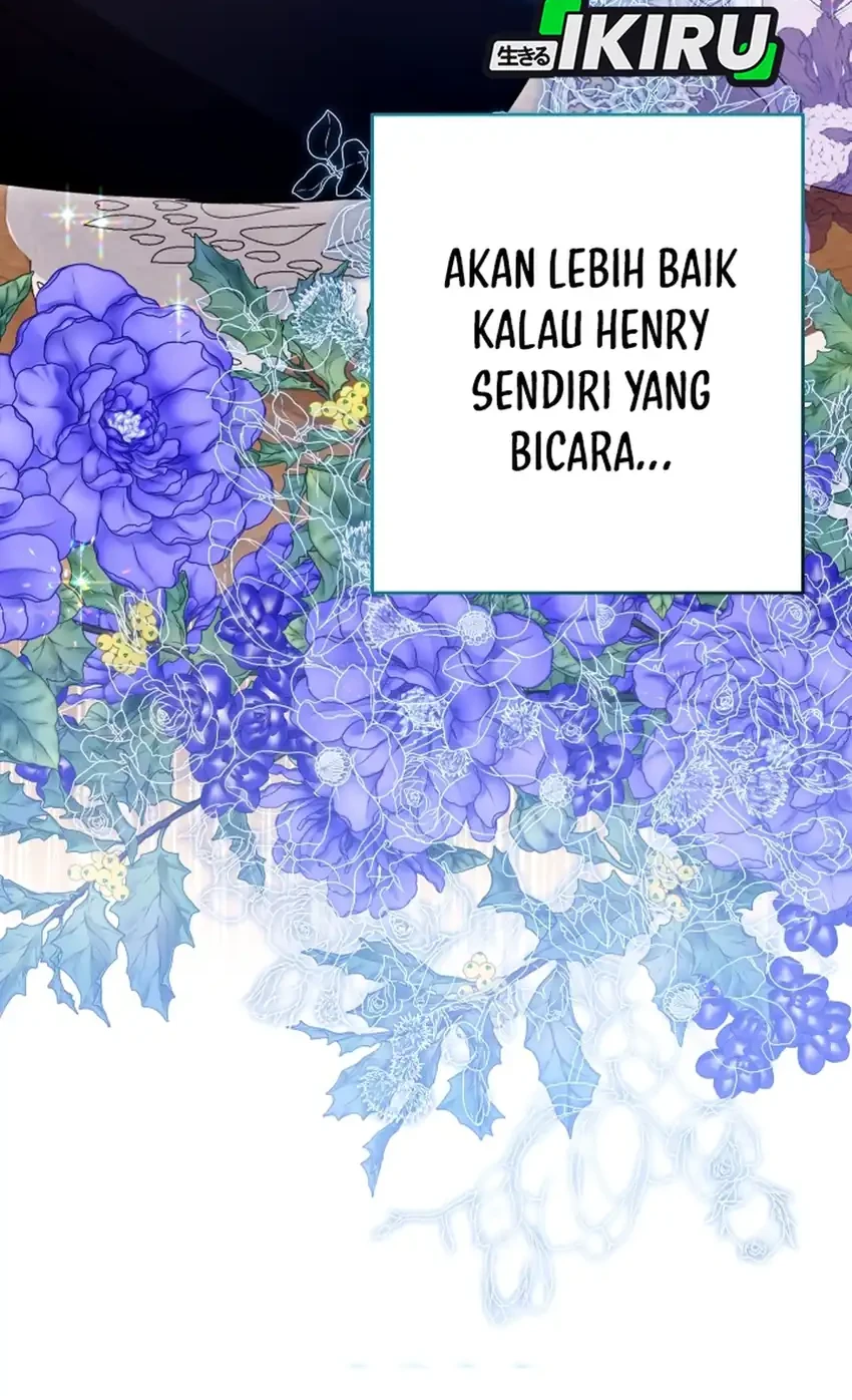 The Baby Raises a Villain Chapter 18 Gambar 48