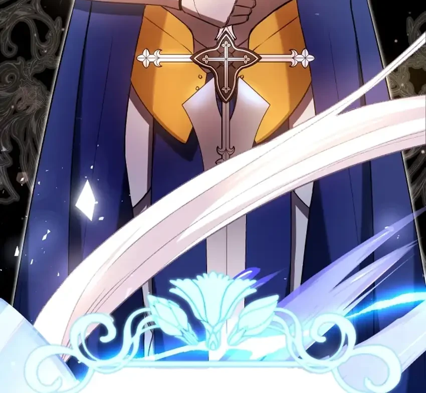 The Baby Raises a Villain Chapter 18 Gambar 54