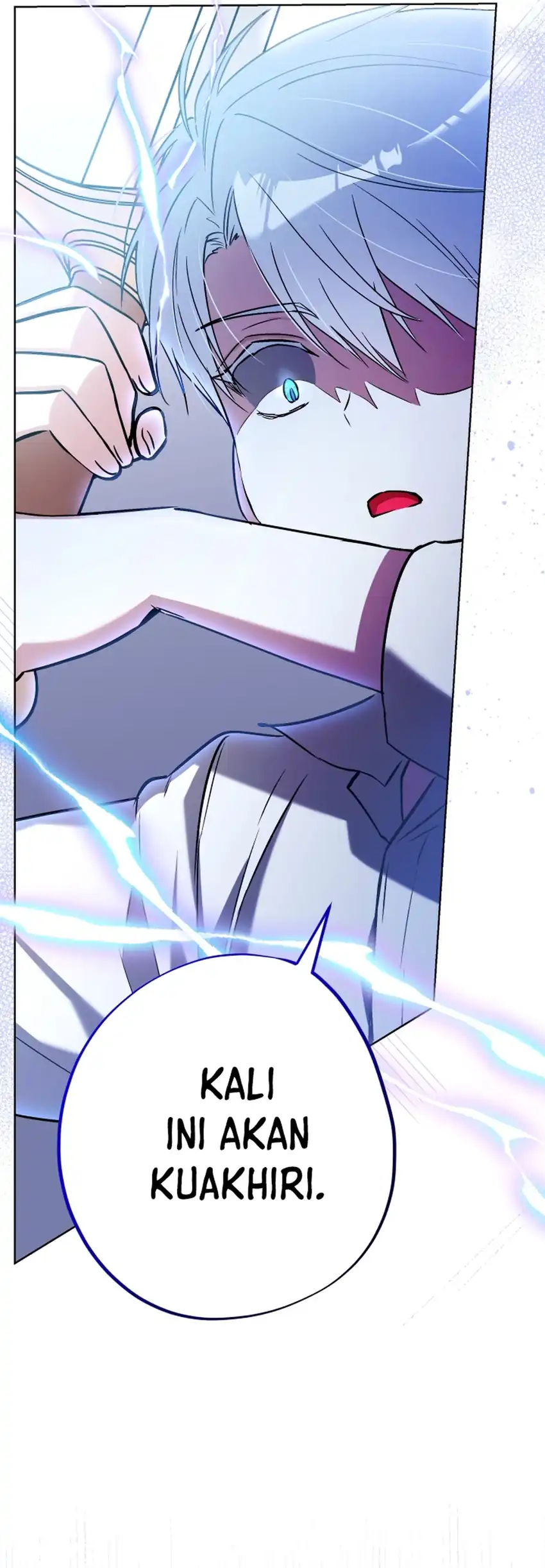 The Baby Raises a Villain Chapter 18 Gambar 65