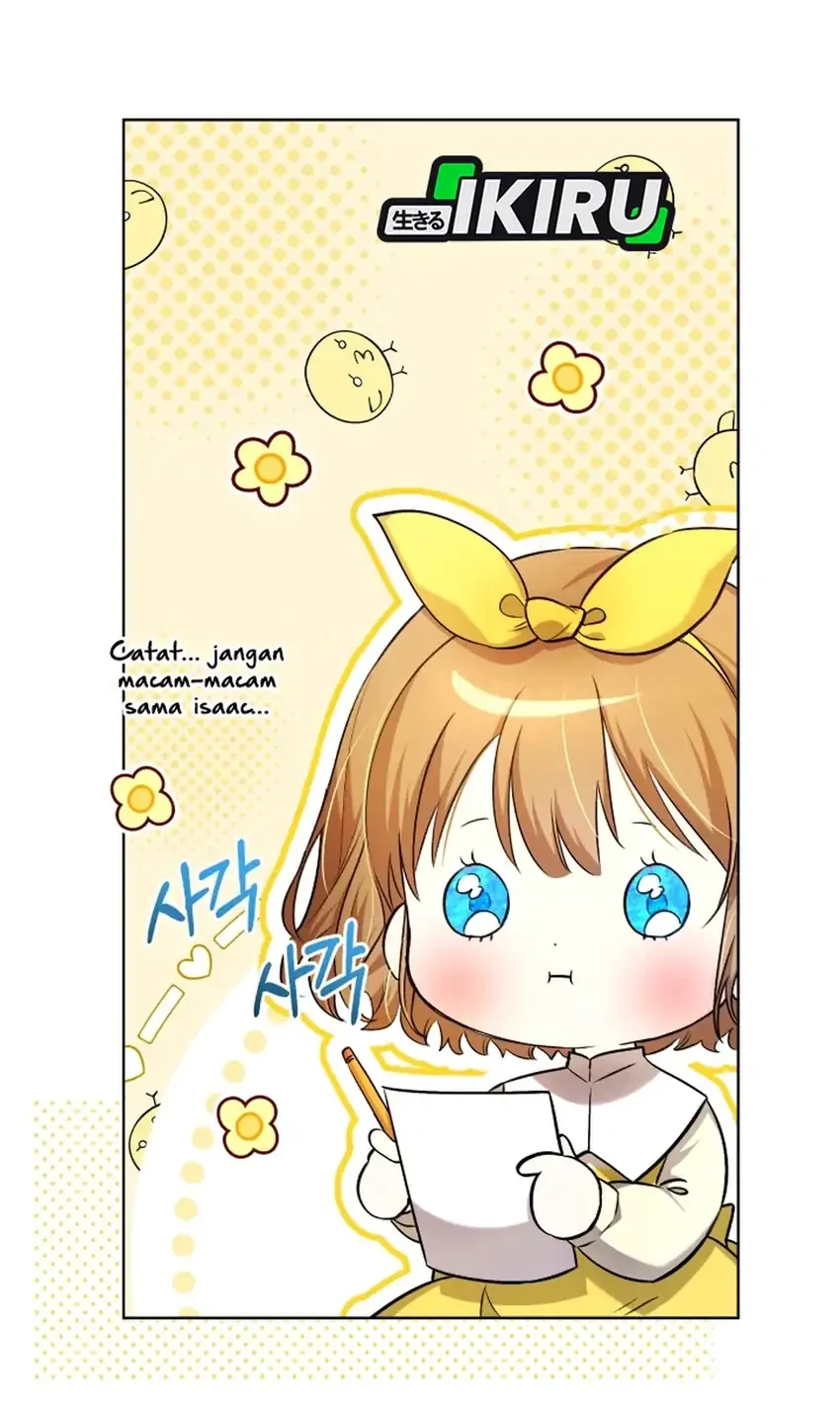 The Baby Raises a Villain Chapter 18 Gambar 72