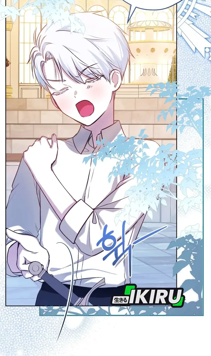 The Baby Raises a Villain Chapter 18 Gambar 74