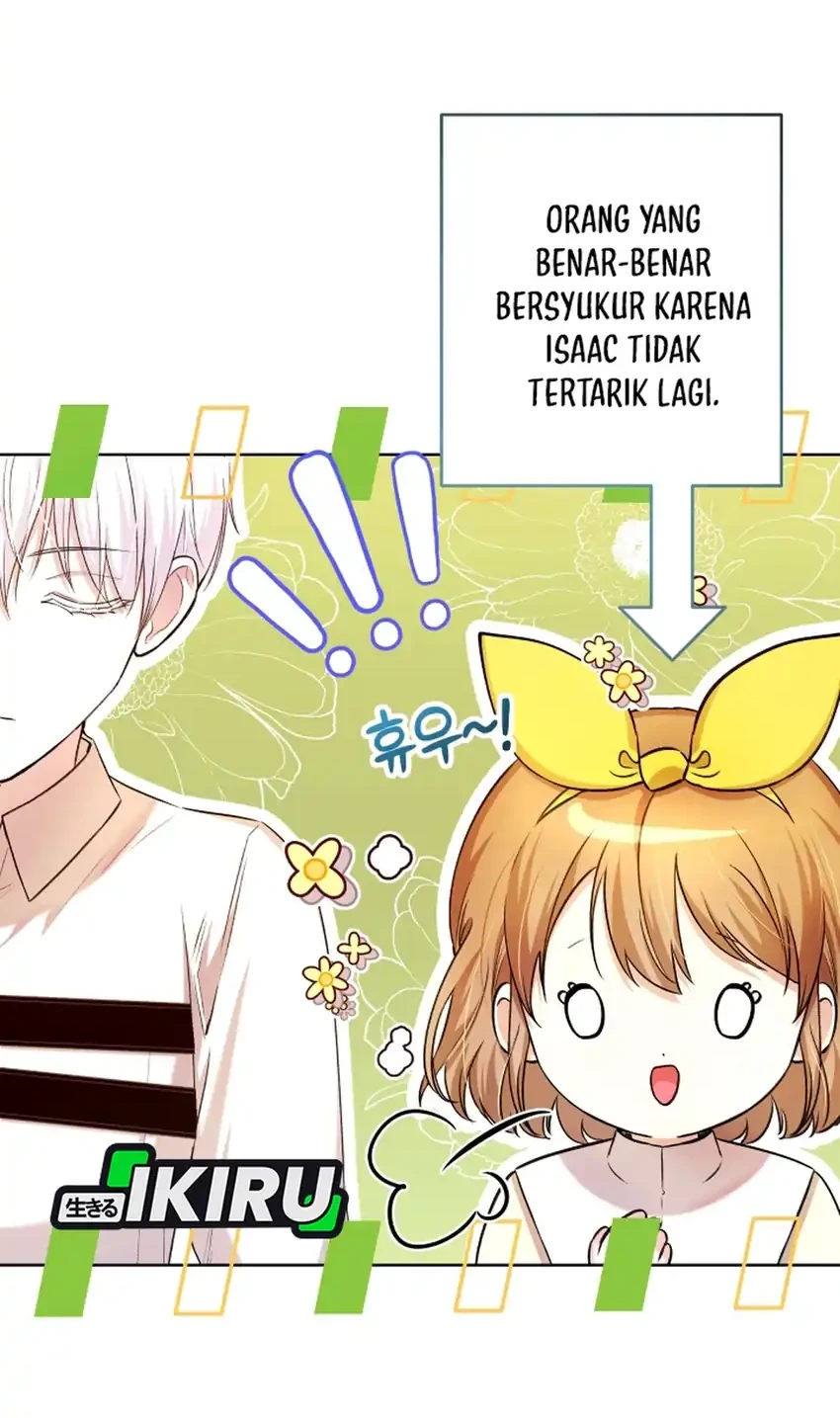 The Baby Raises a Villain Chapter 18 Gambar 76