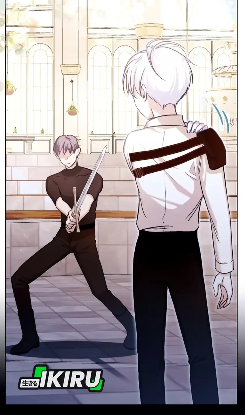 The Baby Raises a Villain Chapter 18 Gambar 81