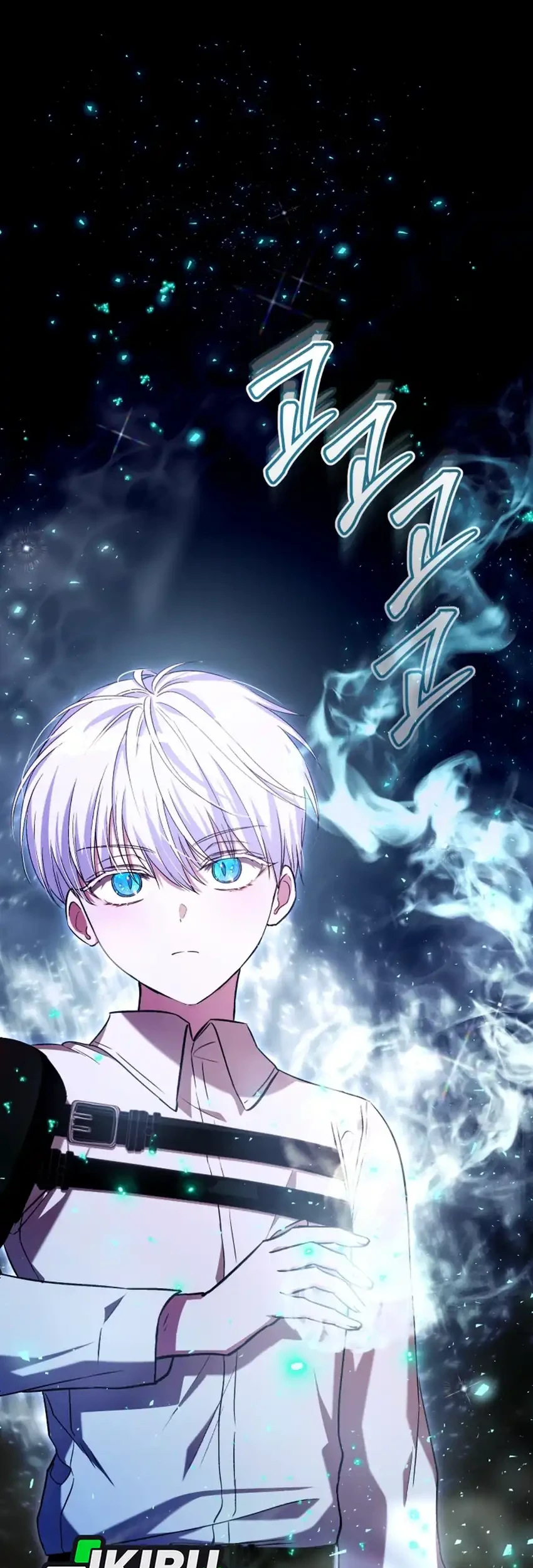 The Baby Raises a Villain Chapter 18 Gambar 82