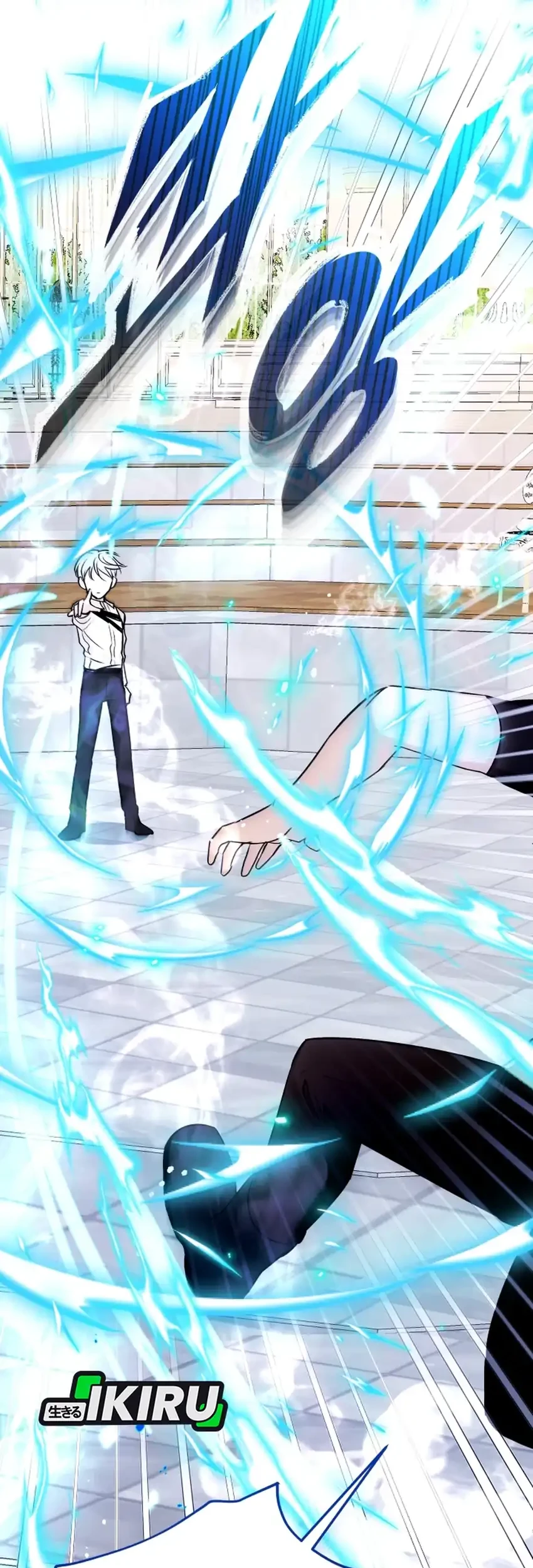 The Baby Raises a Villain Chapter 18 Gambar 86