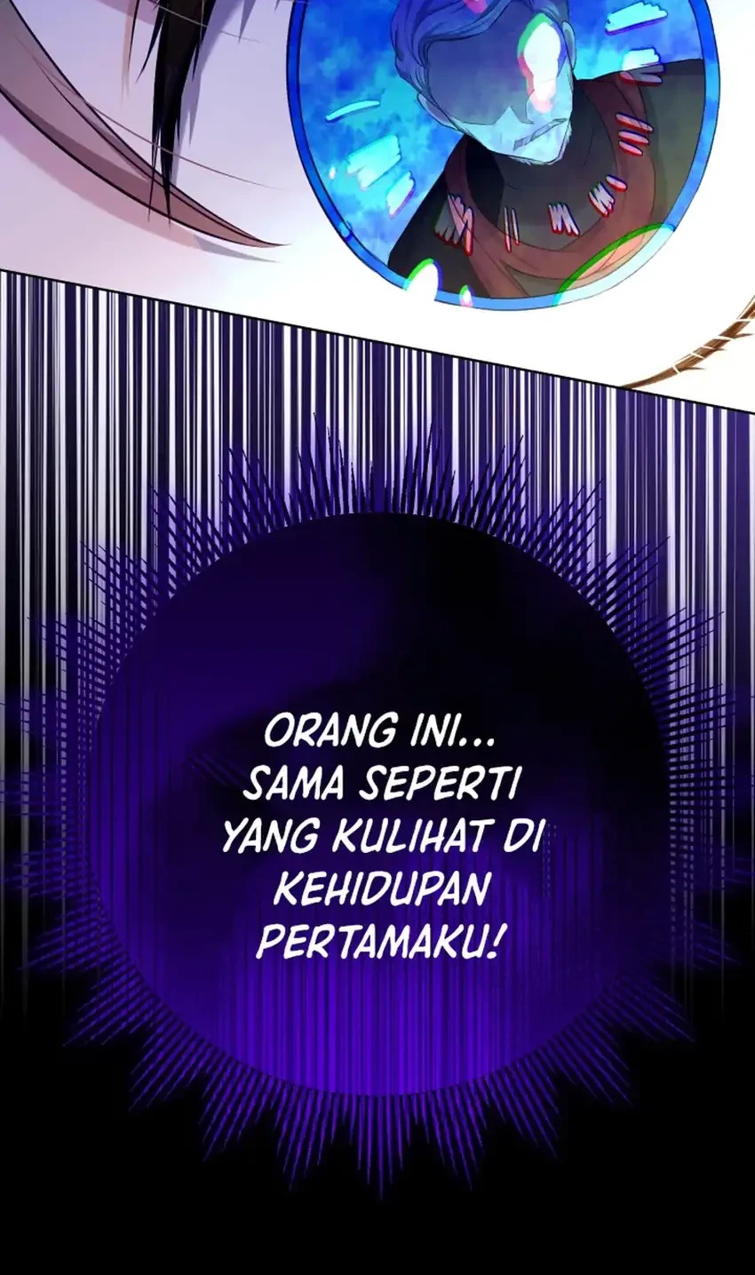 The Baby Raises a Villain Chapter 18 Gambar 8