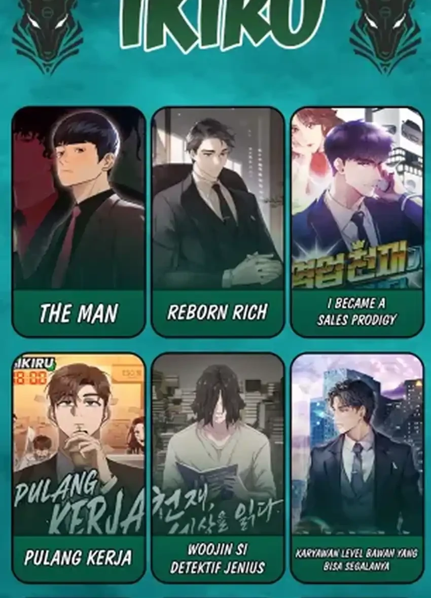 The Baby Raises a Villain Chapter 18 Gambar 95