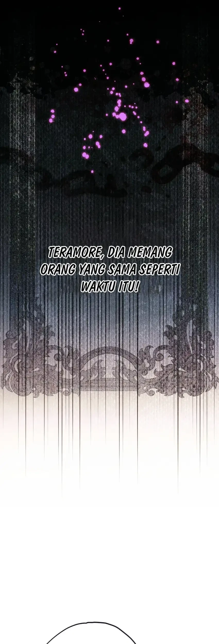 The Baby Raises a Villain Chapter 18 Gambar 15