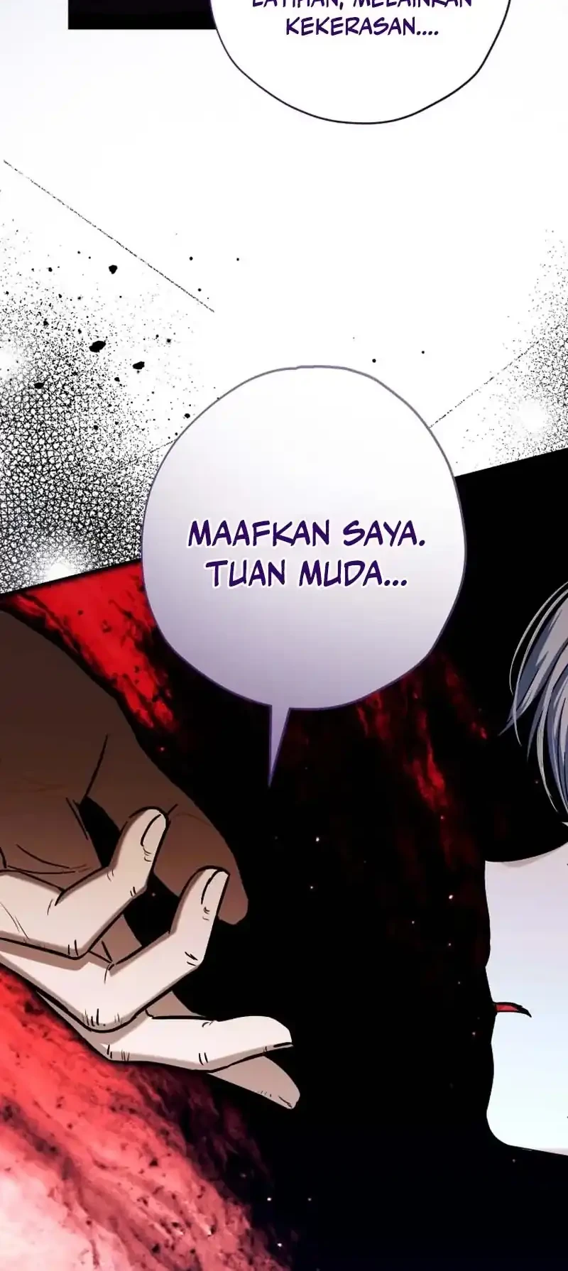 The Baby Raises a Villain Chapter 19 Gambar 24