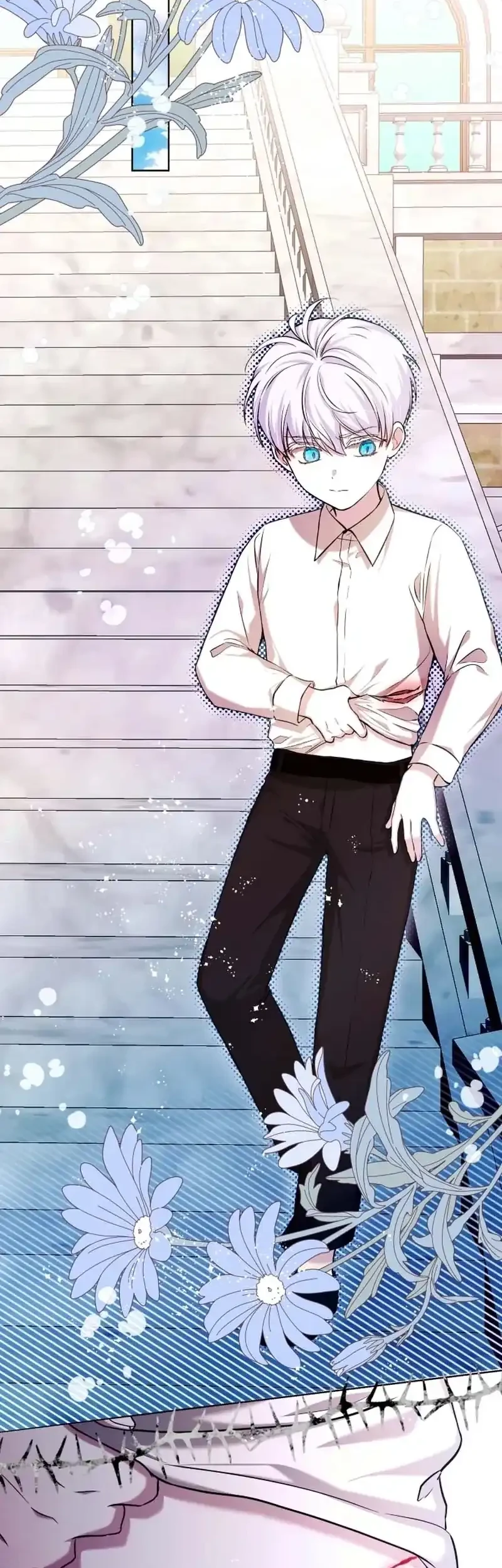 The Baby Raises a Villain Chapter 19 Gambar 29