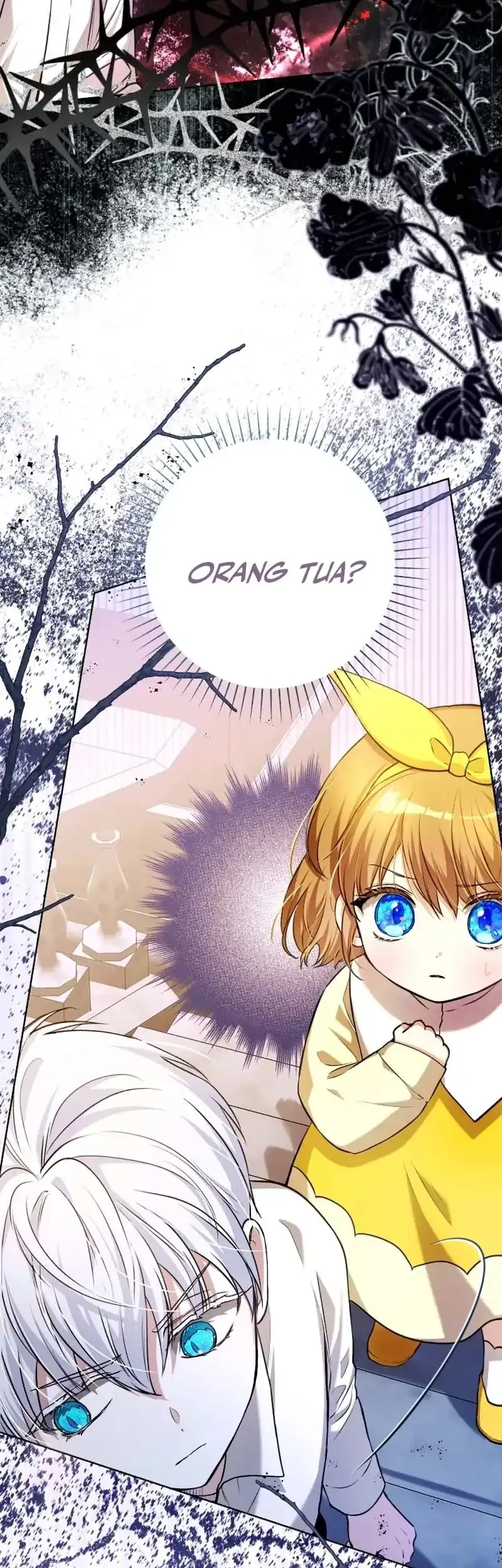 The Baby Raises a Villain Chapter 19 Gambar 36