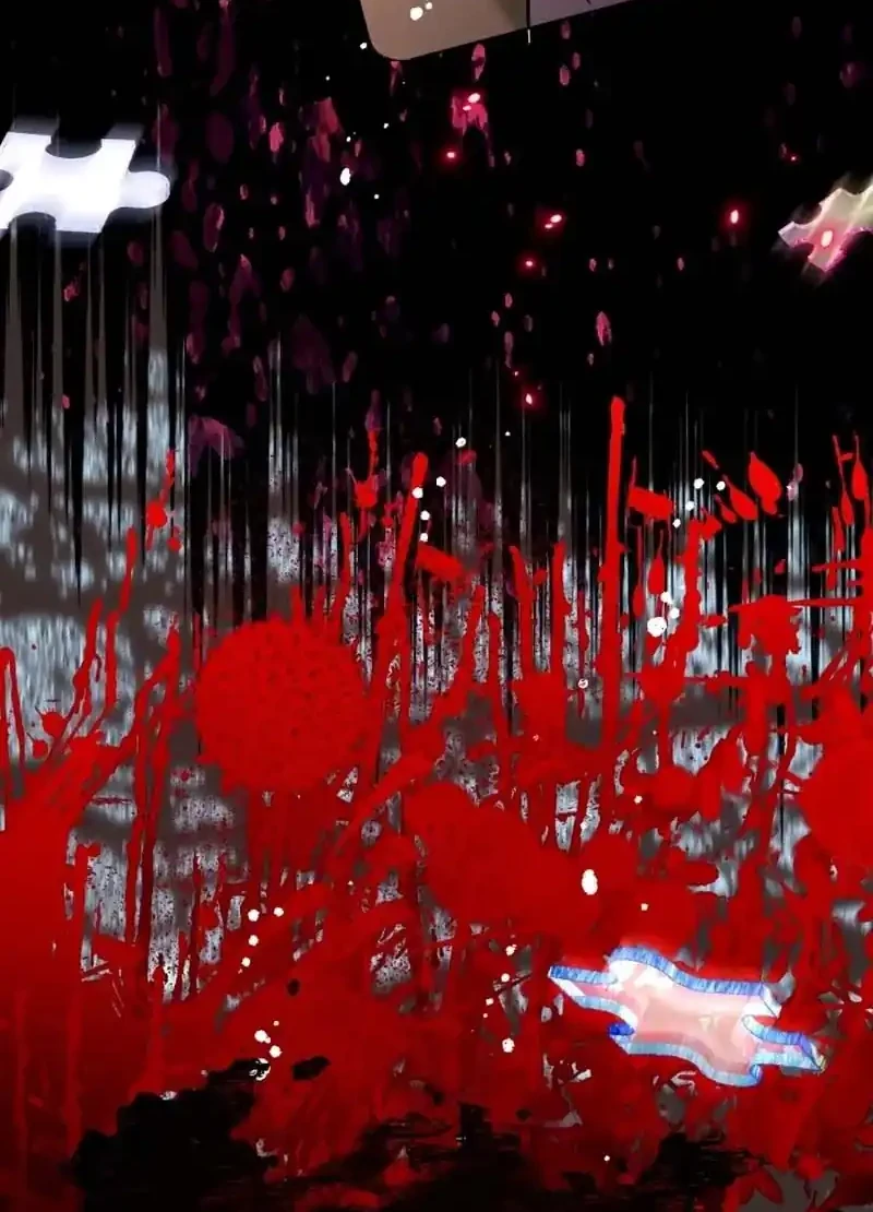 The Baby Raises a Villain Chapter 19 Gambar 42