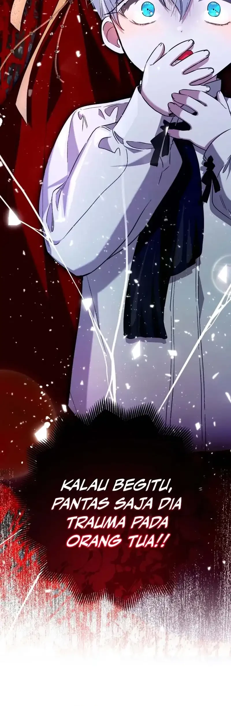 The Baby Raises a Villain Chapter 19 Gambar 44