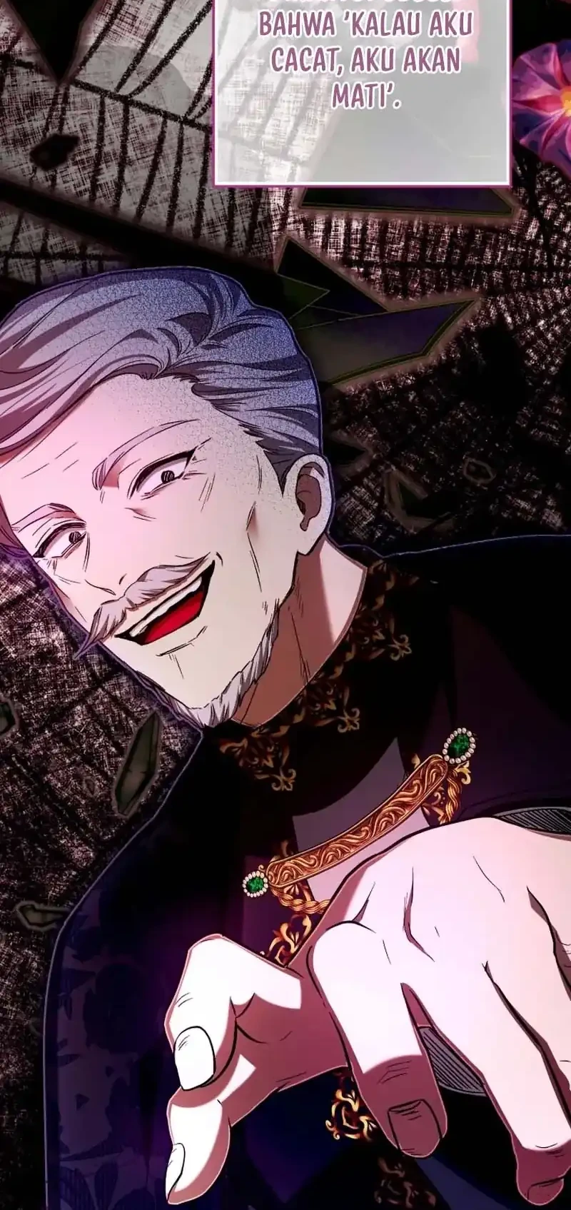 The Baby Raises a Villain Chapter 19 Gambar 46