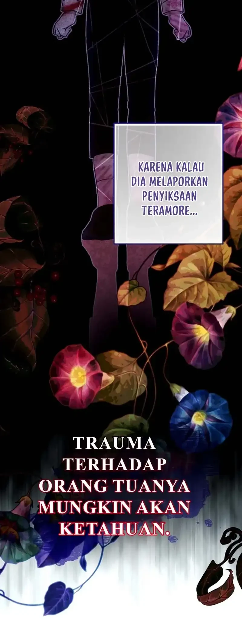 The Baby Raises a Villain Chapter 19 Gambar 48