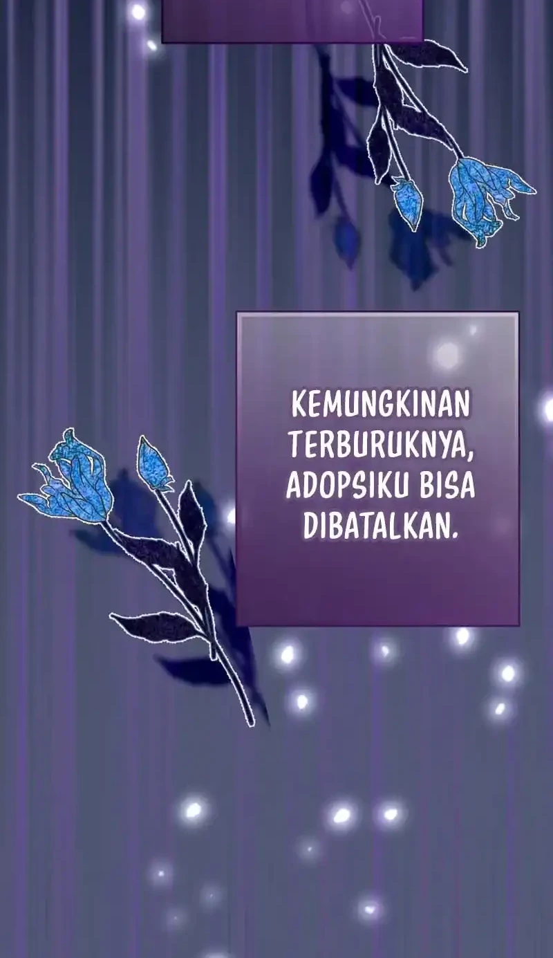 The Baby Raises a Villain Chapter 19 Gambar 52