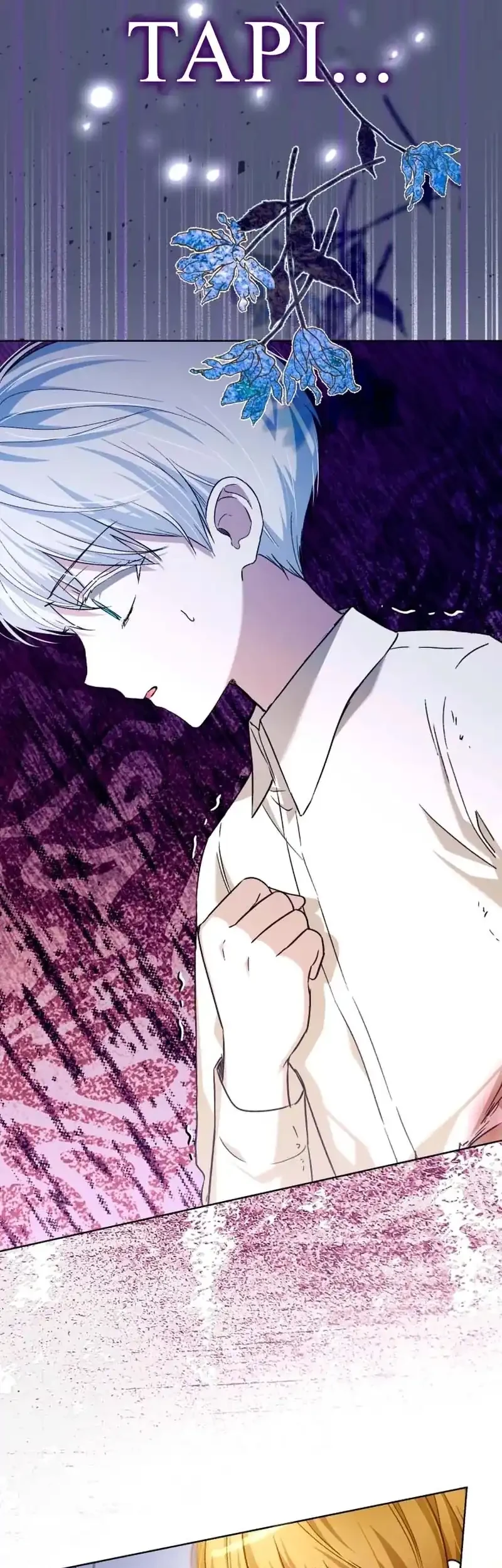 The Baby Raises a Villain Chapter 19 Gambar 53