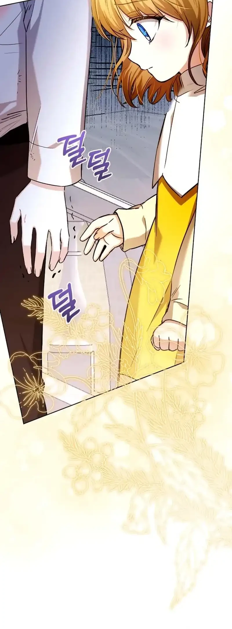 The Baby Raises a Villain Chapter 19 Gambar 54